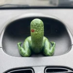رو داشبوردی خیار شور مناسب برای تمام ماشین ها