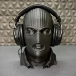 Counter-Strike Terrorist Headphone Stand