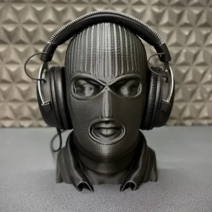 Counter-Strike Terrorist Headphone Stand